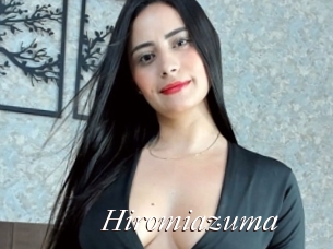 Hiromiazuma