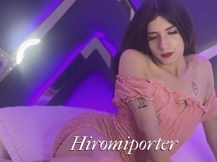 Hiromiporter