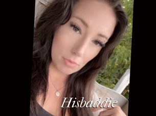 Hisbaddie