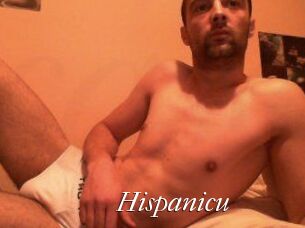 Hispanicu