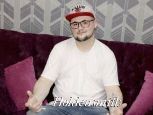 Holdensmith