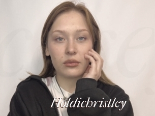 holdichristley Cam Sexy
