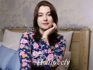 Holilovely