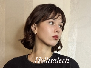 Hollisaleck