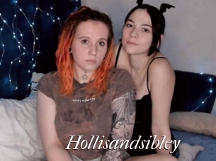 Hollisandsibley