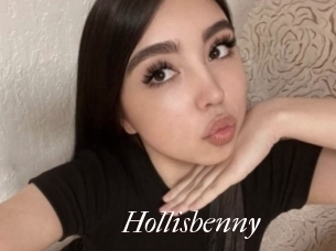 hollisbenny Cam Sexy