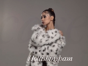 Hollisbingham