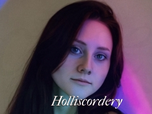 Holliscordery
