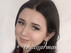 Hollisgarman