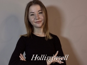 Hollisgingell