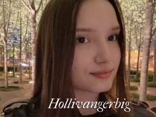 Hollivangerbig