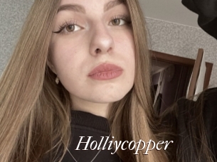 Holliycopper