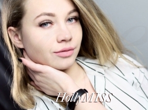 HollyMISS