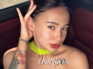 Hollybrik