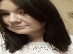 Hollymills