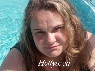 hollyseva Cam Sexy