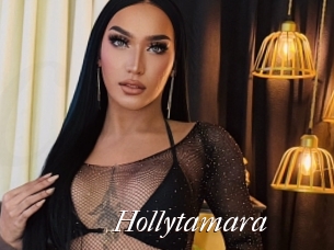 Hollytamara