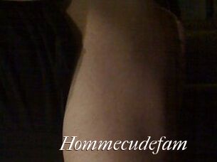 Hommecudefam