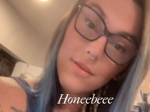 Honeebeee