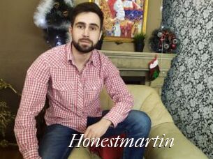 Honestmartin