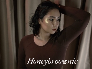 Honeybroownie