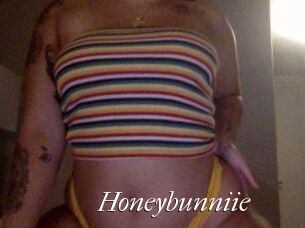 Honeybunniie
