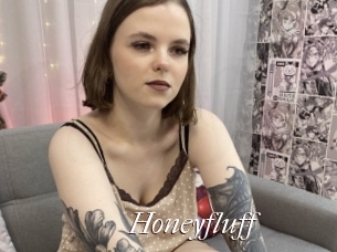 Honeyfluff
