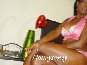 Honeysexyy