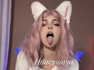 Honeysonya