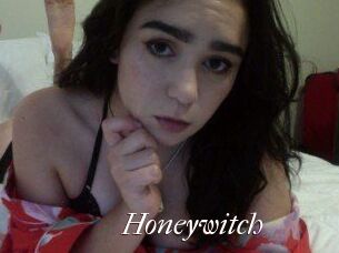 Honeywitch