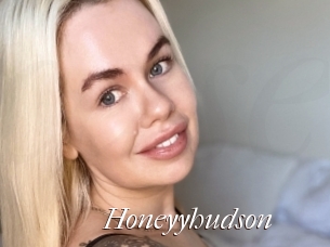 Honeyyhudson