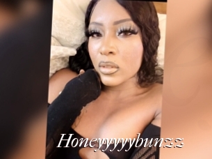 Honeyyyyybunzz