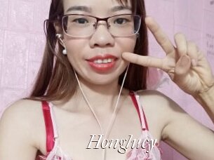Honglucy