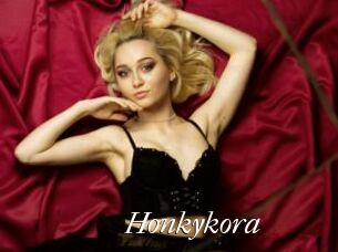 Honkykora