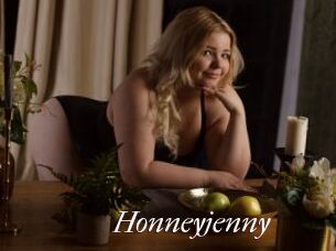 Honneyjenny