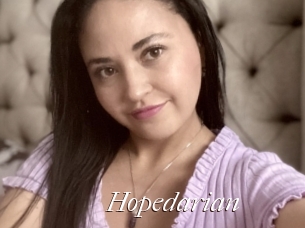 Hopedarian