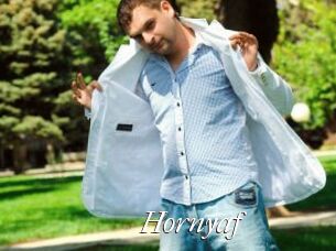 Hornyaf