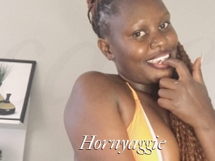 Hornyaggie