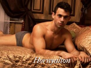 Hornyalton