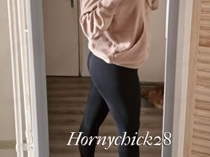 Hornychick28