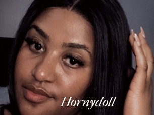 Hornydoll
