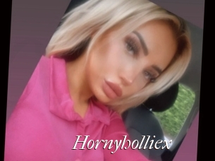 Hornyholliex