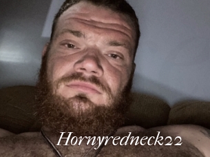 hornyredneck22 Cam Sexy