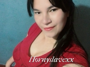 Hornyslavexx