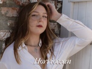 Horriocean