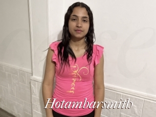 hotambarsmith Cam Sexy