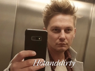 Hotanddirty