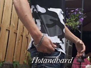 hotandhard Cam Sexy