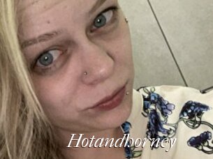 Hotandhorney