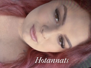 Hotannats